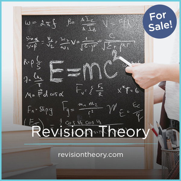 RevisionTheory.com